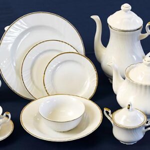 Crockery Hire Leicester