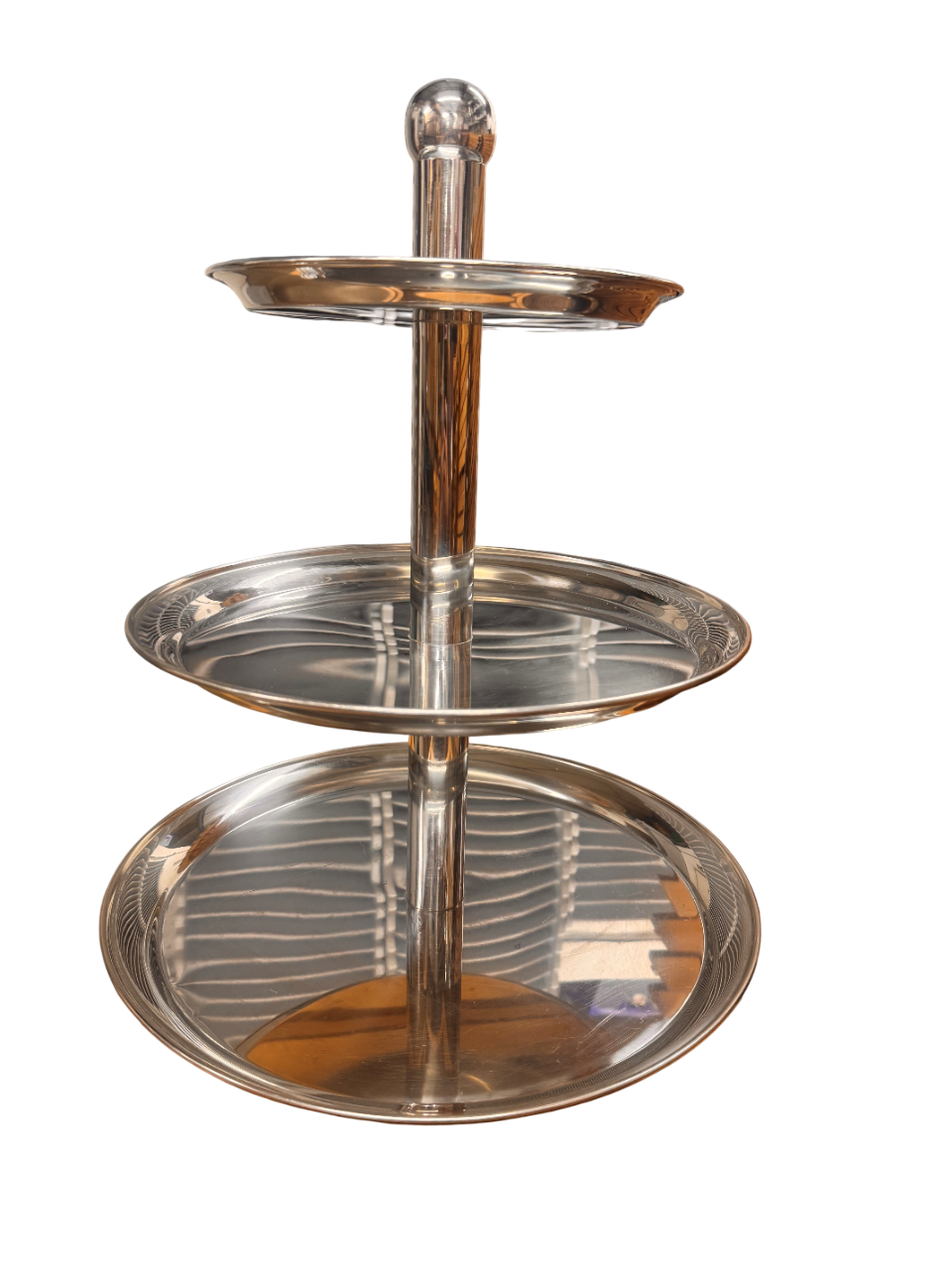 Cake Stand - Image 3