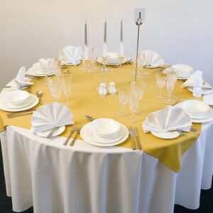 Crockery Hire Leicester