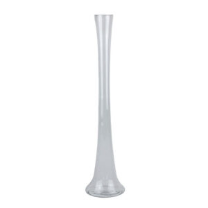 Tall Lilly Vase