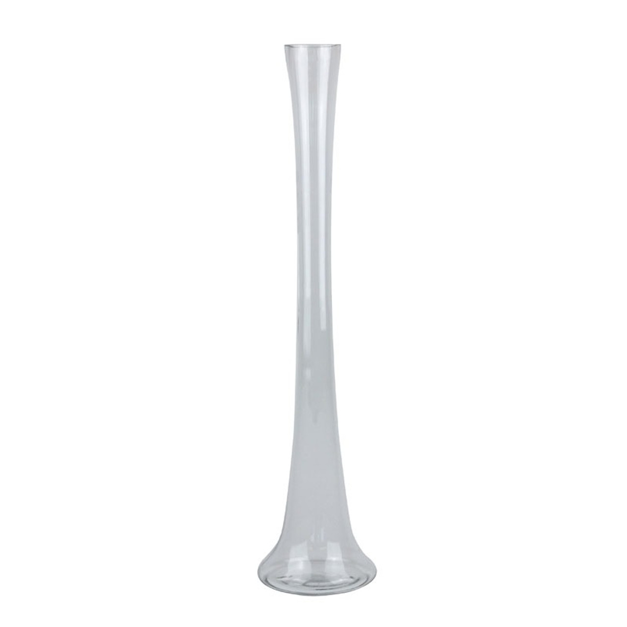 Tall Lilly Vase