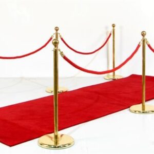 Red Carpet