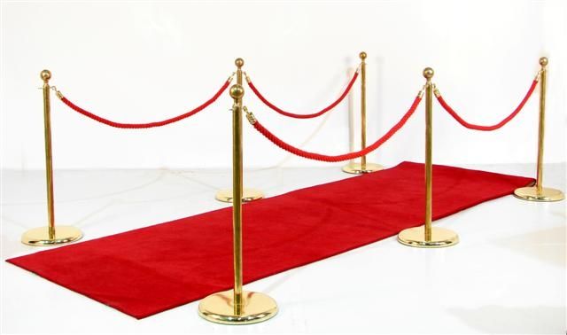 Red Carpet