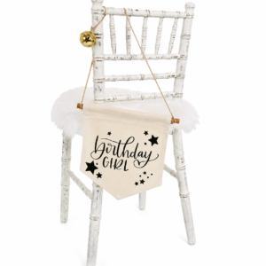 Childrens Chivari Chairs