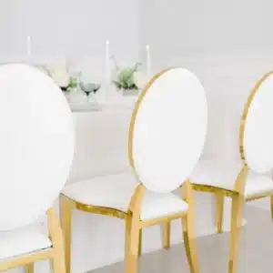 Chair Hire Leicester