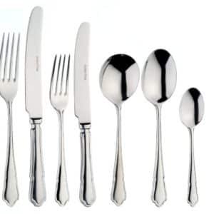 Dubarry Cutlery