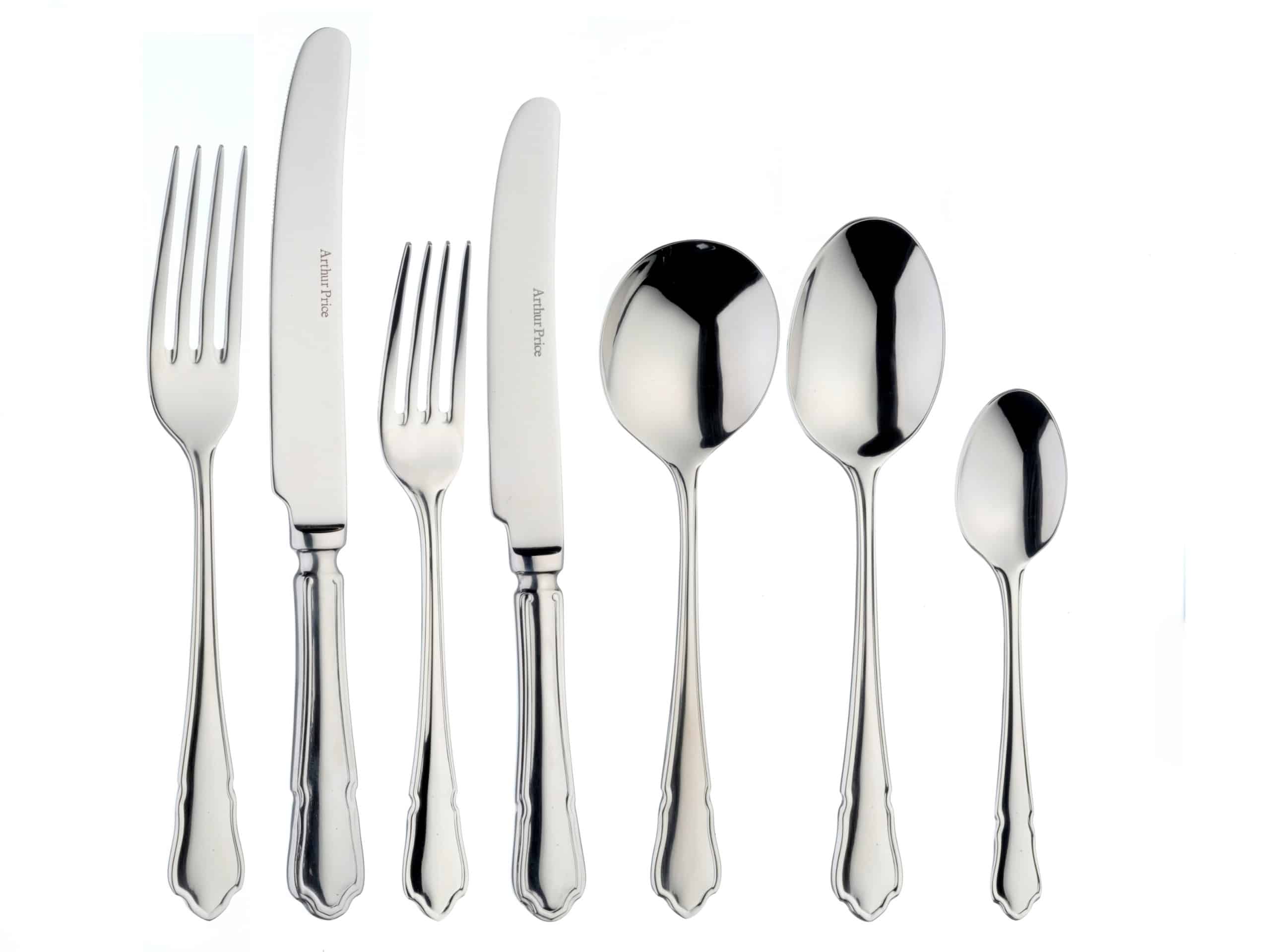 Dubarry Cutlery