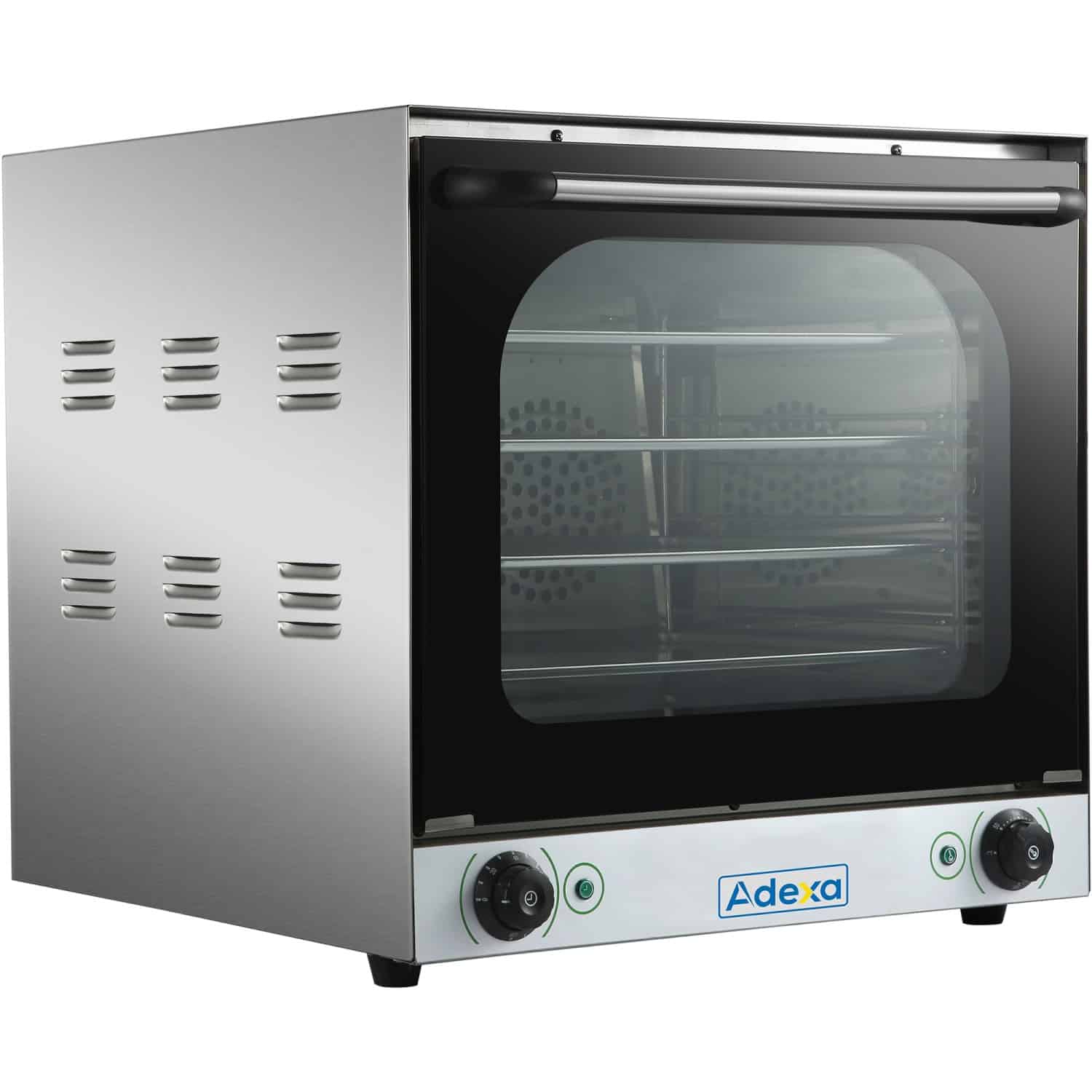 Electric Convection Oven - Image 4