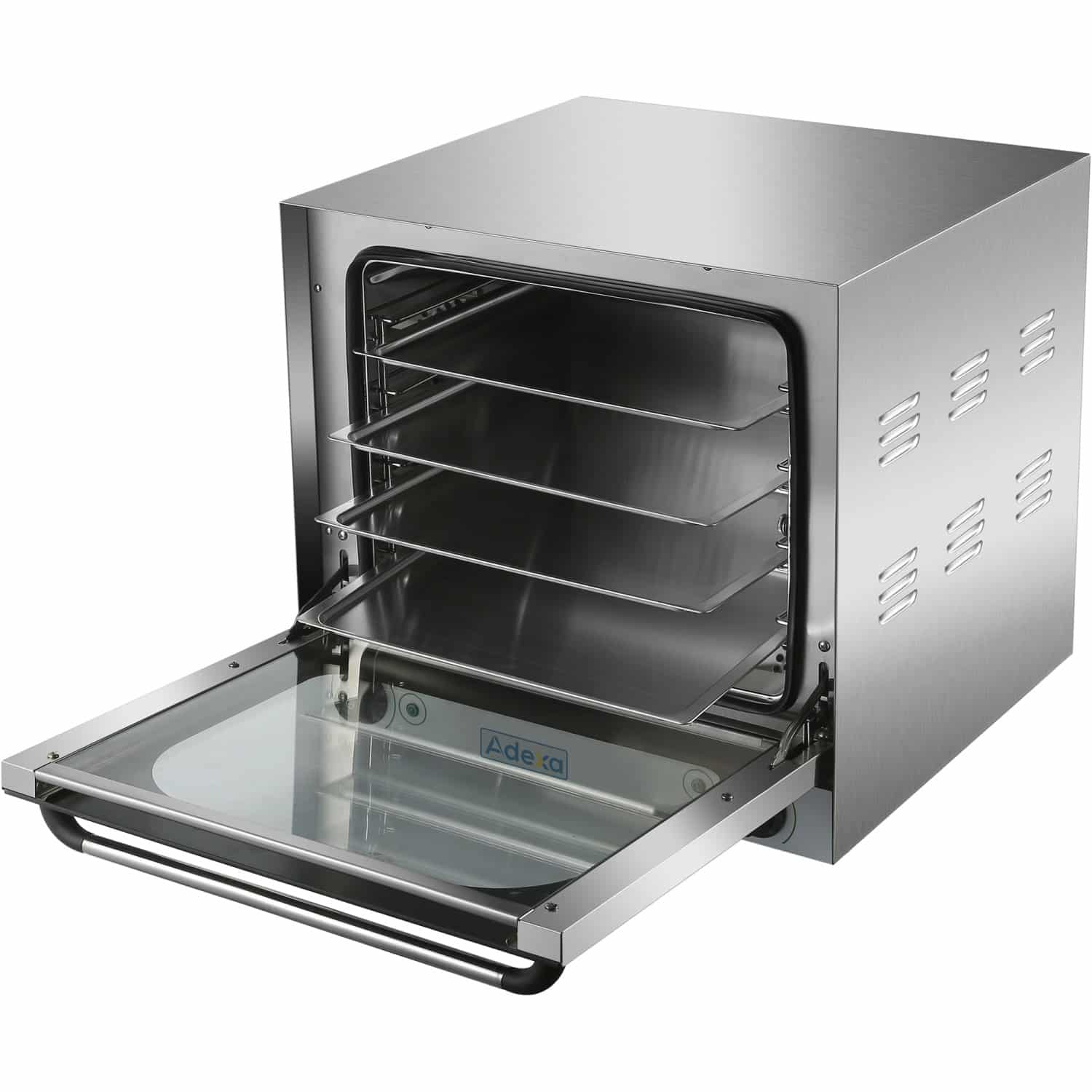 Electric Convection Oven - Image 2