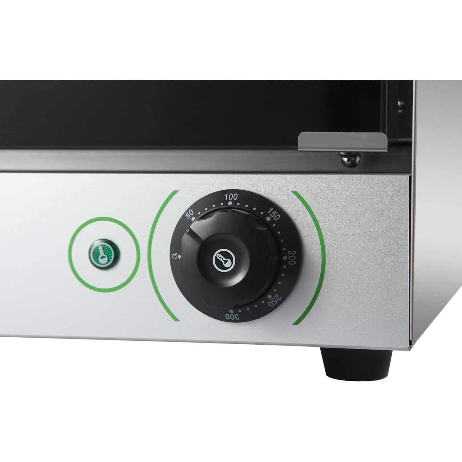 Electric Convection Oven - Image 3