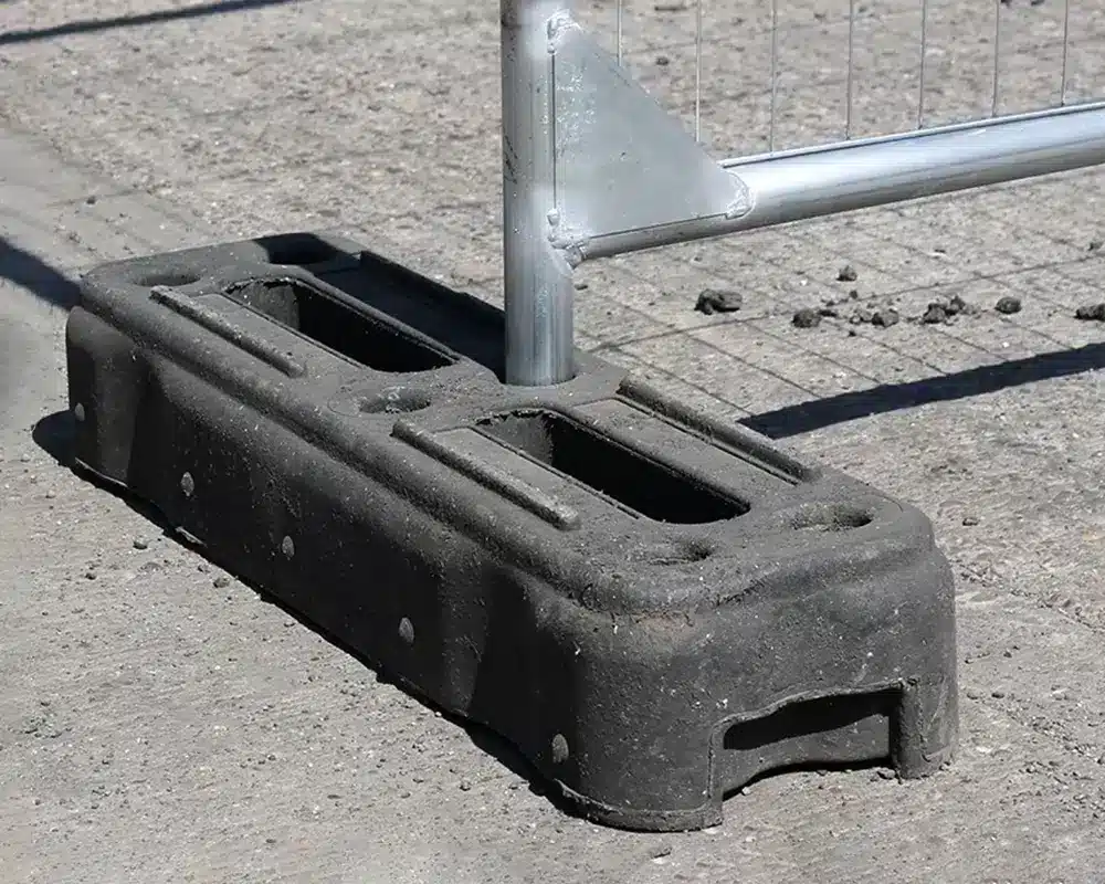 Heras Fencing - Image 3