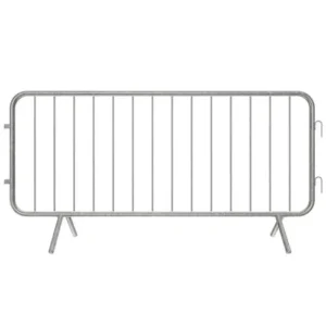 Crowd Control Barriers