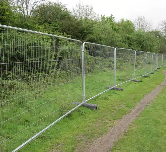 Heras Fencing - Image 4