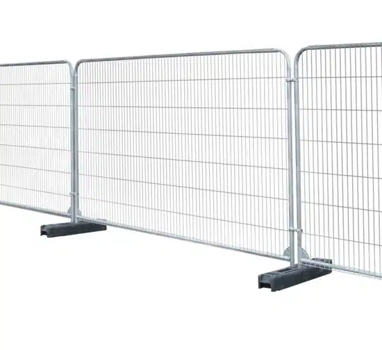 Heras Fencing