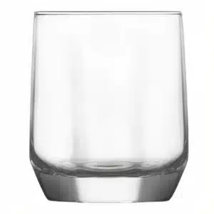 Diamond Whiskey Tumbler