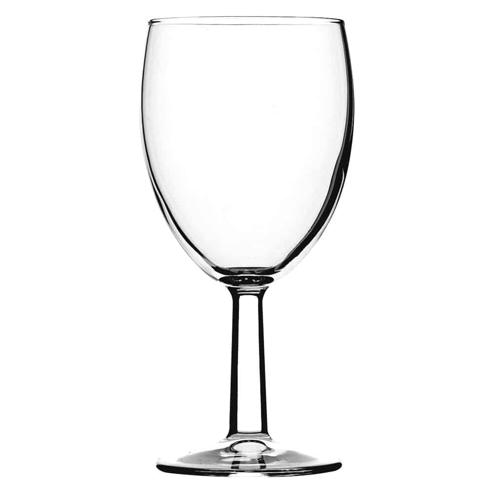 Savoie Wine Glass - 8oz
