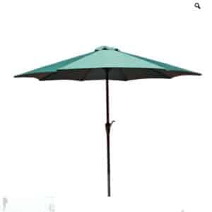 Parasol & Base