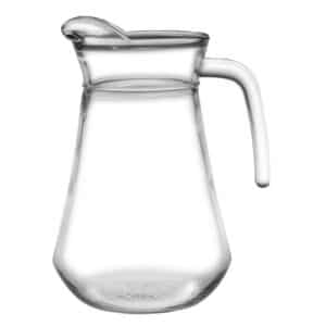 Glass Jug
