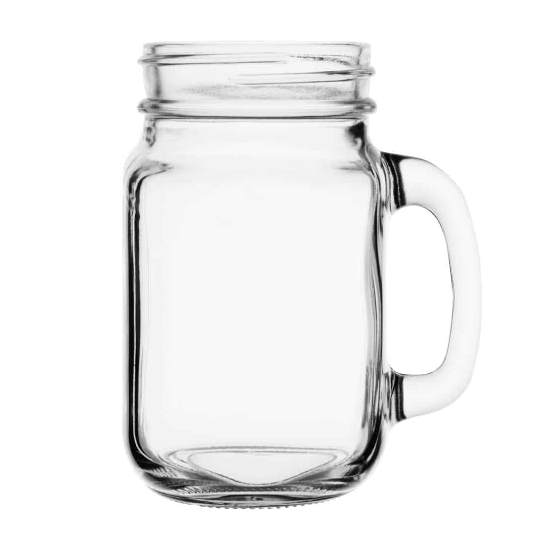 Mason jar
