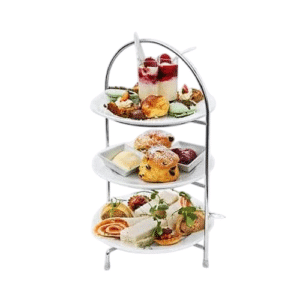 Afternoon Tea Cake Stand